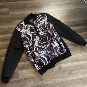 Xl Bleecker and Mercer Jacket